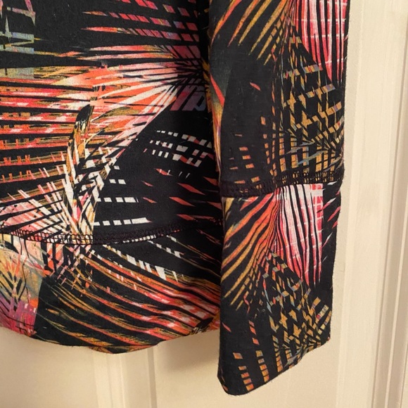 Roxy Daybreak Base Layer Ski Snowboard Top, size Large - Picture 6 of 7